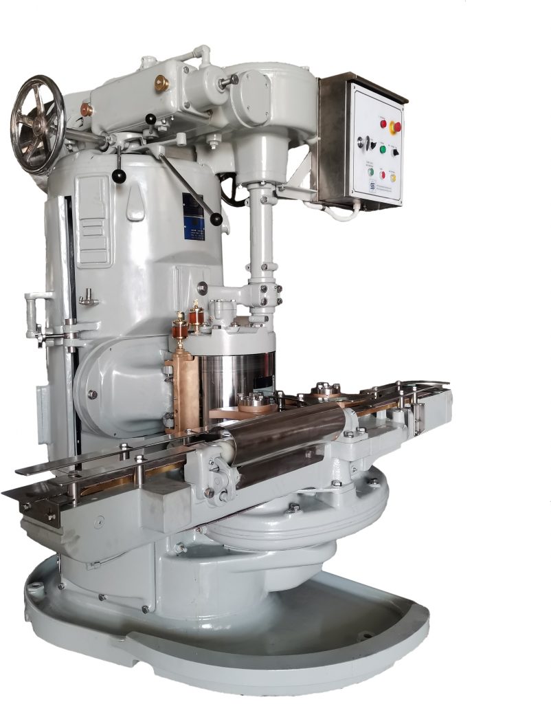 SEAMER MACHINE – SUPAT KARNCHANG