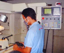 CNC GRINDING