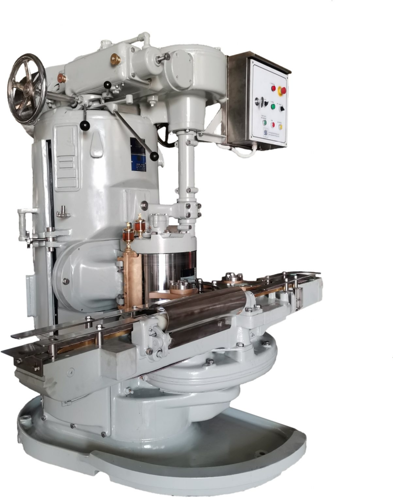 CANCO 300 VACUUM MACHINE