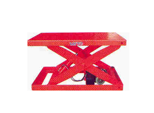 TABLE LIFT